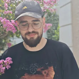 Lefteris Evangelinos