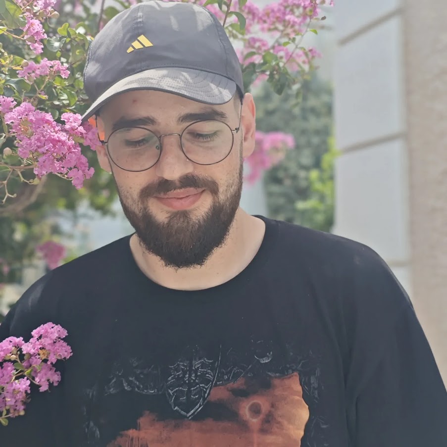 Lefteris Evangelinos